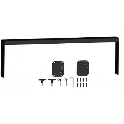 KV2 Audio ESR212 Horizontal Bracket Uchwyt poziomego montażu do ESR212